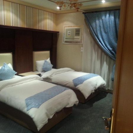 اسناد للشقق الفندقية - Esnad Hotel Apartments Cidde Dış mekan fotoğraf