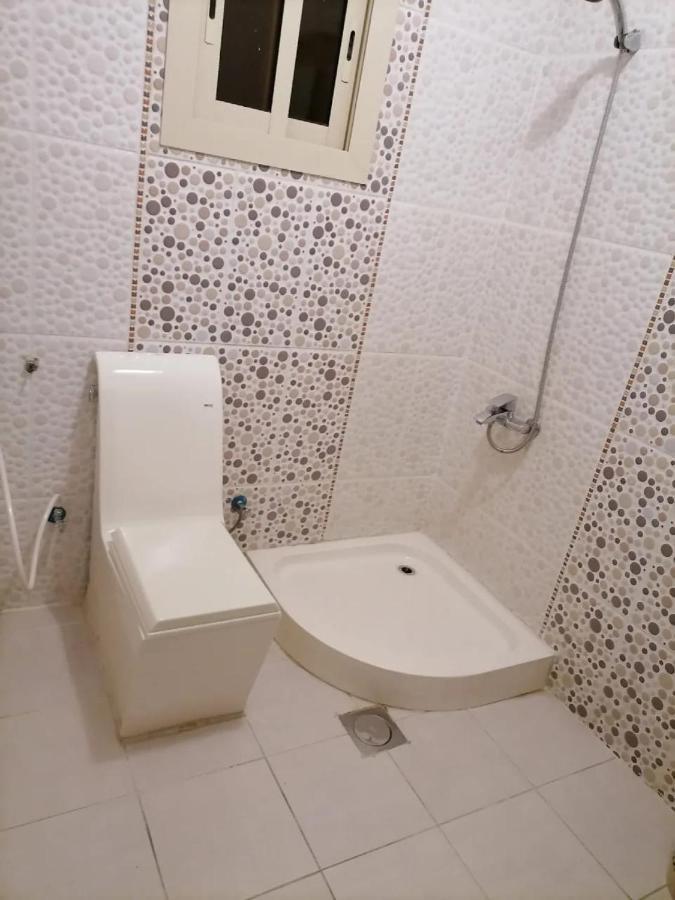 اسناد للشقق الفندقية - Esnad Hotel Apartments Cidde Dış mekan fotoğraf