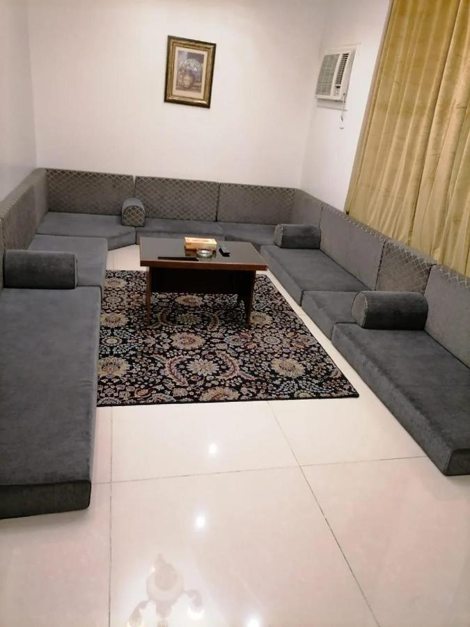 اسناد للشقق الفندقية - Esnad Hotel Apartments Cidde Dış mekan fotoğraf