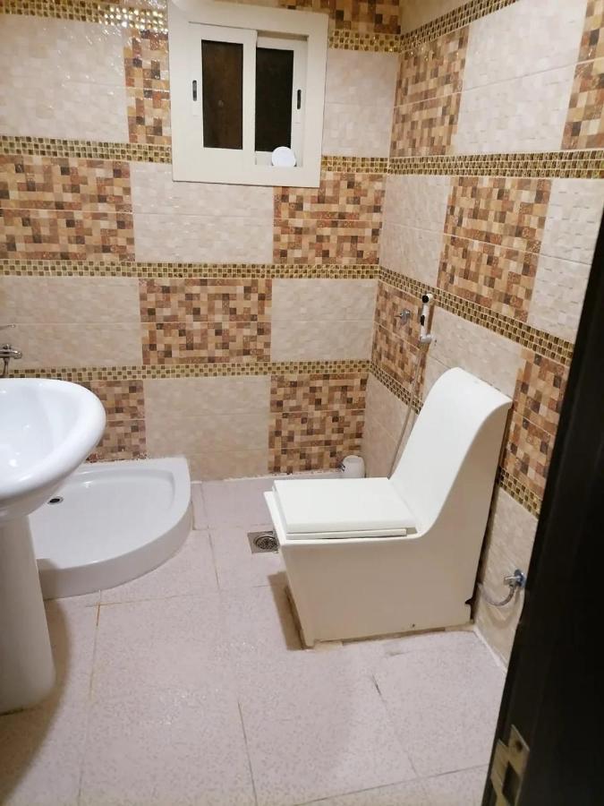 اسناد للشقق الفندقية - Esnad Hotel Apartments Cidde Dış mekan fotoğraf