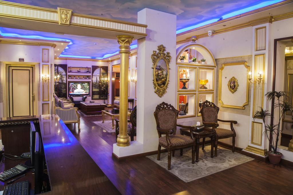 اسناد للشقق الفندقية - Esnad Hotel Apartments Cidde Dış mekan fotoğraf