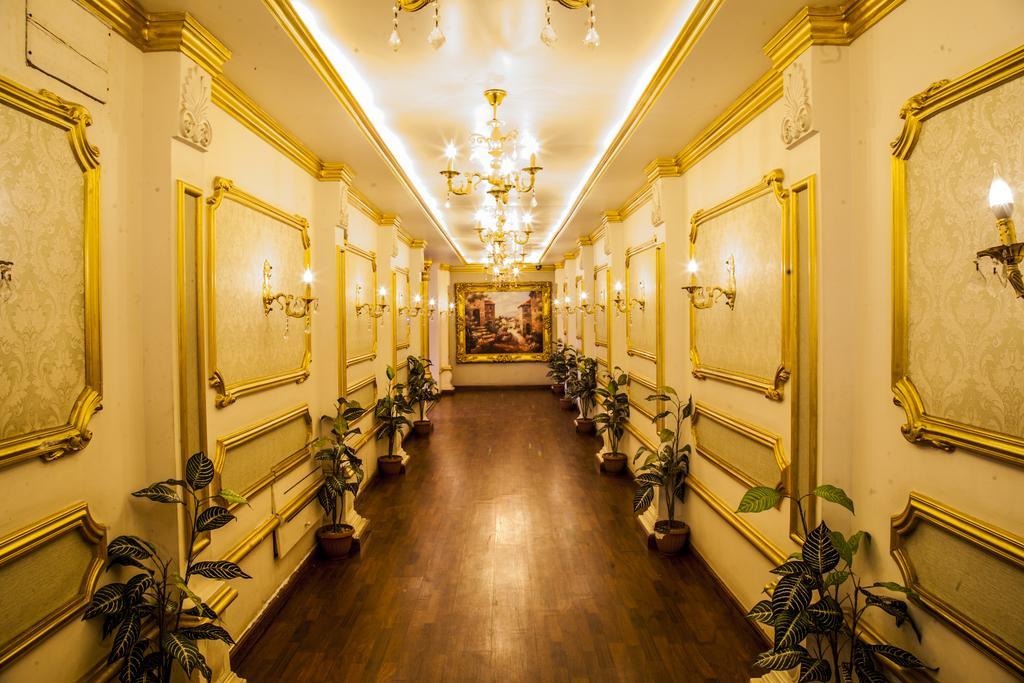 اسناد للشقق الفندقية - Esnad Hotel Apartments Cidde Dış mekan fotoğraf